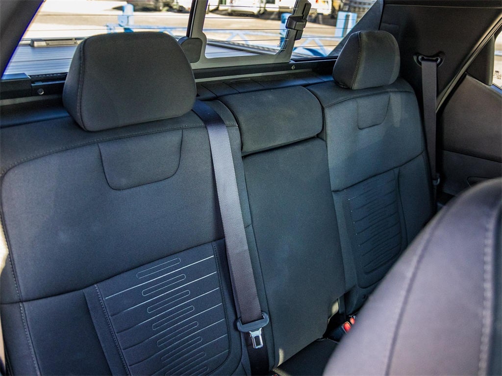 2023 Hyundai Santa Cruz SEL Premium