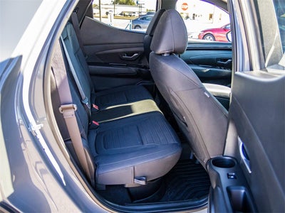 2023 Hyundai Santa Cruz SEL Premium