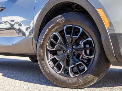 2023 Hyundai Santa Cruz SEL Premium