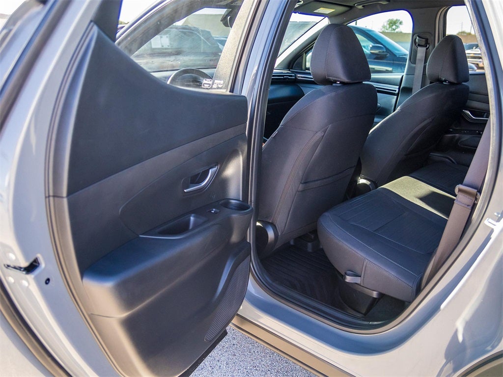 2023 Hyundai Santa Cruz SEL Premium