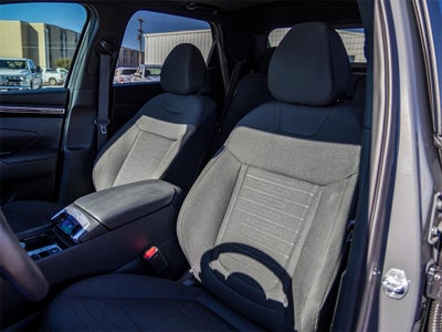 2023 Hyundai Santa Cruz SEL Premium