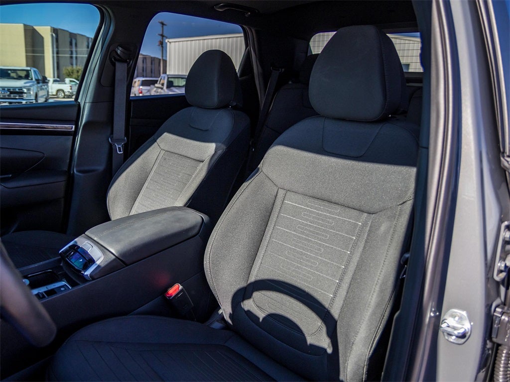 2023 Hyundai Santa Cruz SEL Premium