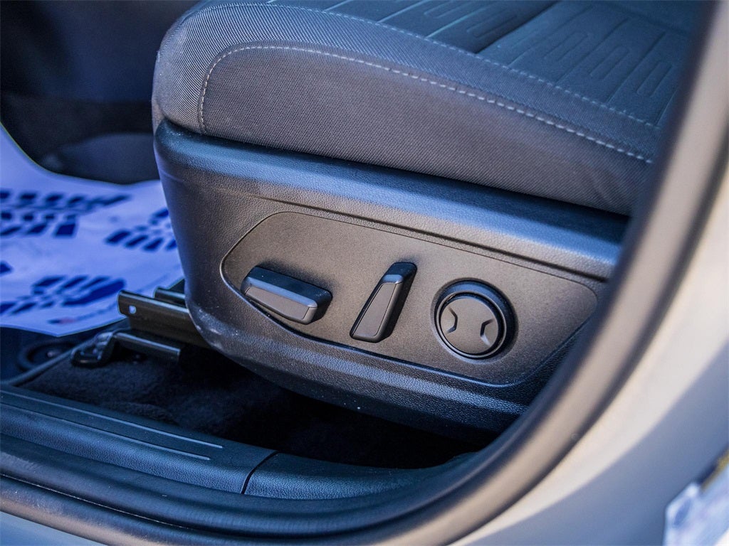 2023 Hyundai Santa Cruz SEL Premium