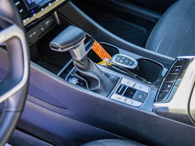 2023 Hyundai Santa Cruz SEL Premium