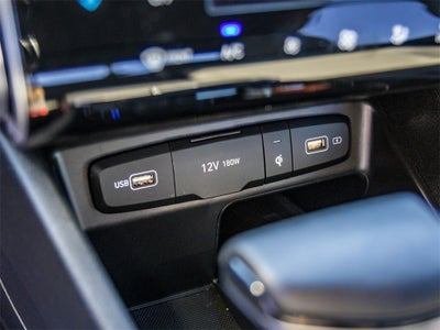 2023 Hyundai Santa Cruz SEL Premium