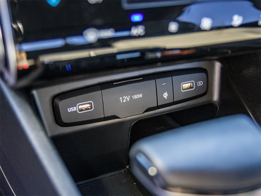 2023 Hyundai Santa Cruz SEL Premium