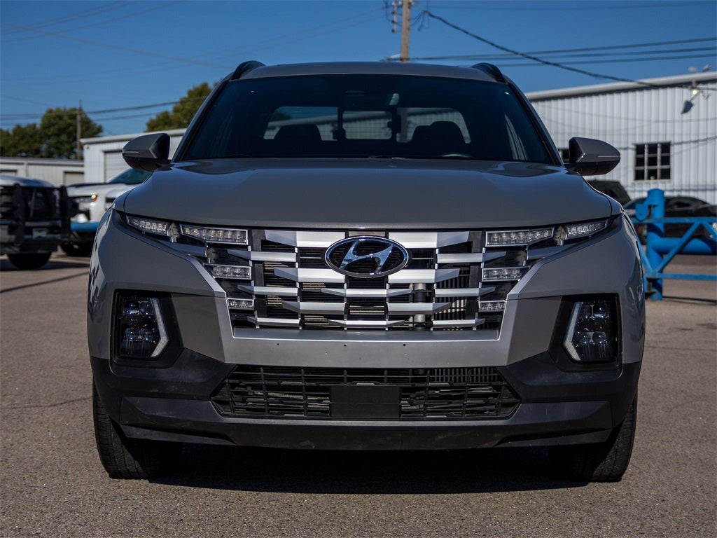 2023 Hyundai Santa Cruz SEL Premium