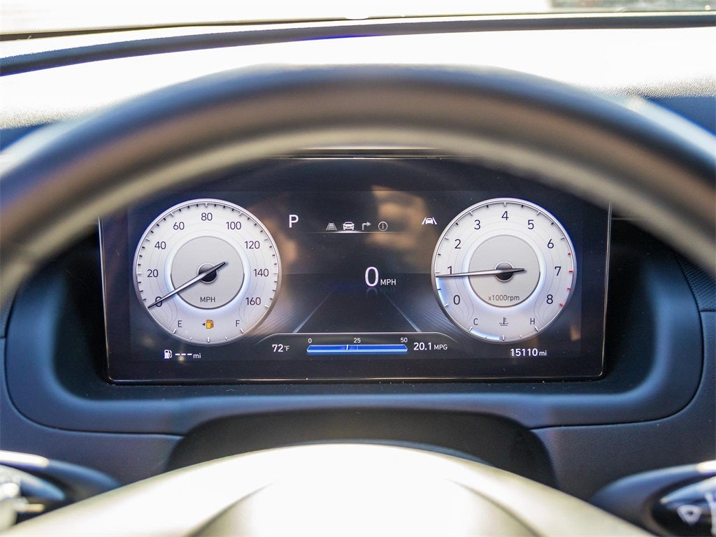 2023 Hyundai Santa Cruz SEL Premium