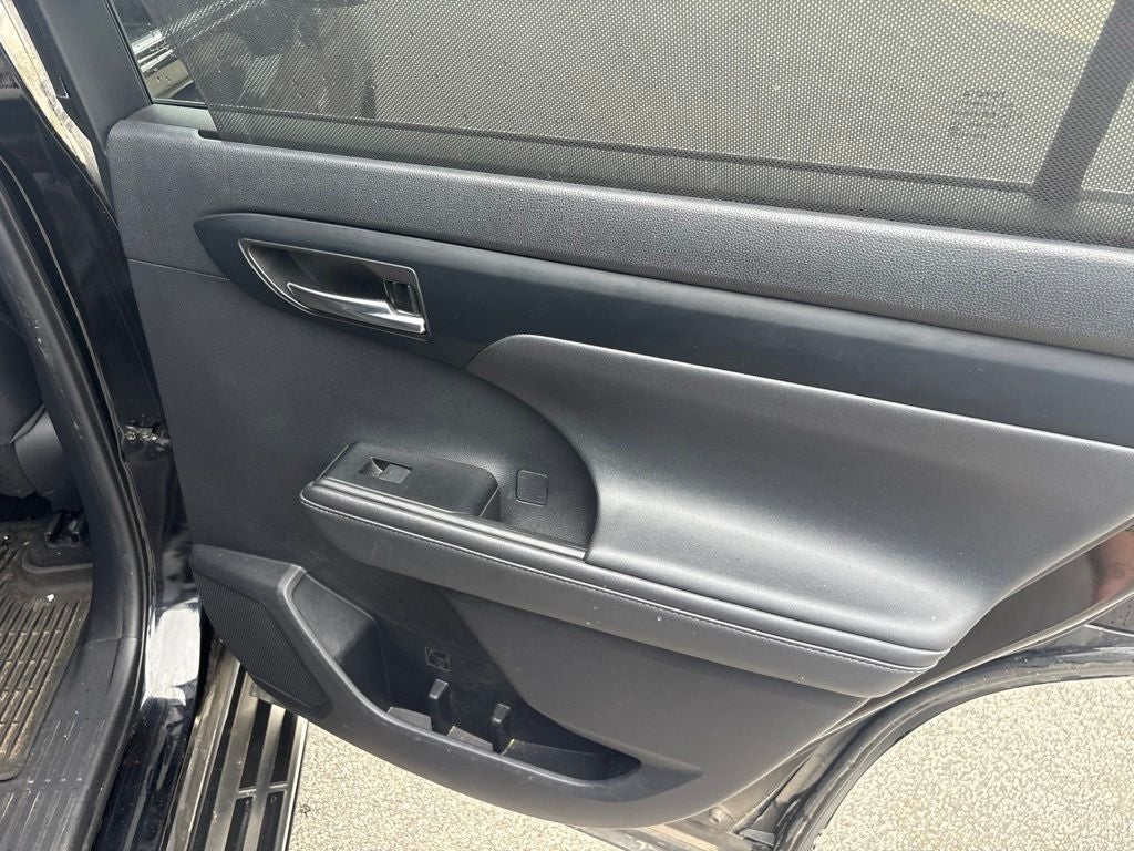 2020 Toyota Highlander Hybrid XLE