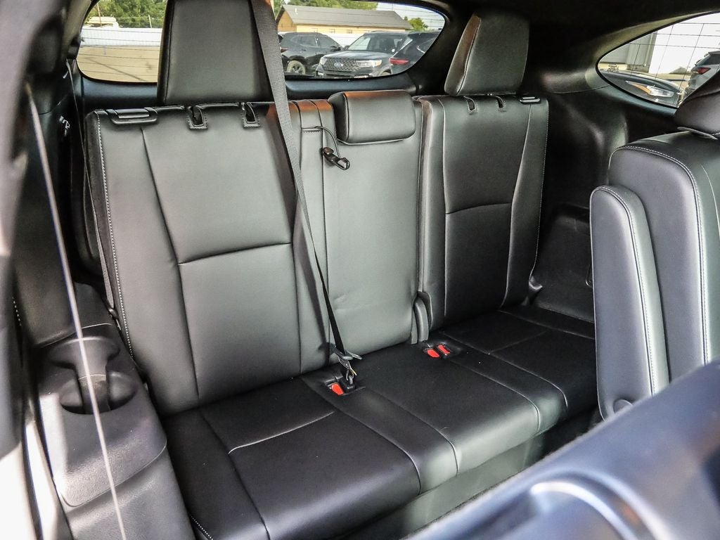 2024 Toyota Highlander XSE