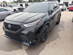 2024 Toyota Highlander XSE