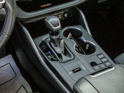 2024 Toyota Highlander XSE