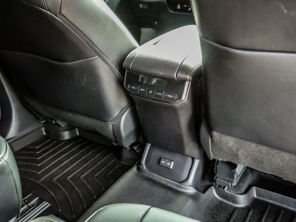 2024 Toyota Highlander XSE