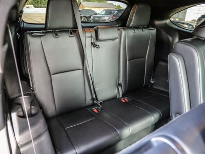 2024 Toyota Highlander XSE