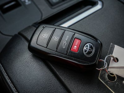 2024 Toyota Highlander XSE