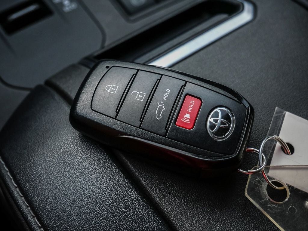 2024 Toyota Highlander XSE