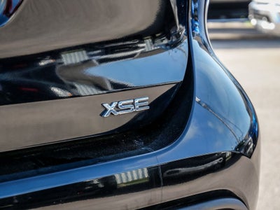 2024 Toyota Highlander XSE