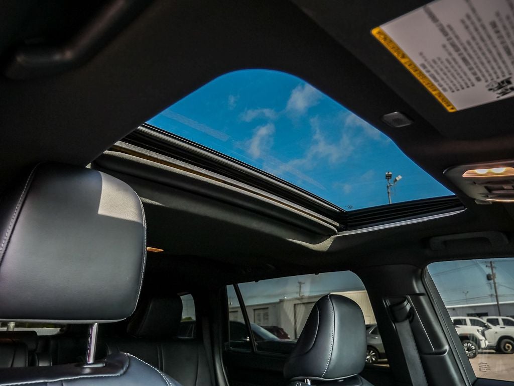2024 Toyota Highlander XSE