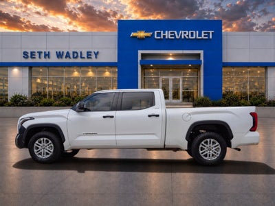 2023 Toyota Tundra SR5