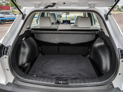 2023 Toyota Corolla Cross L