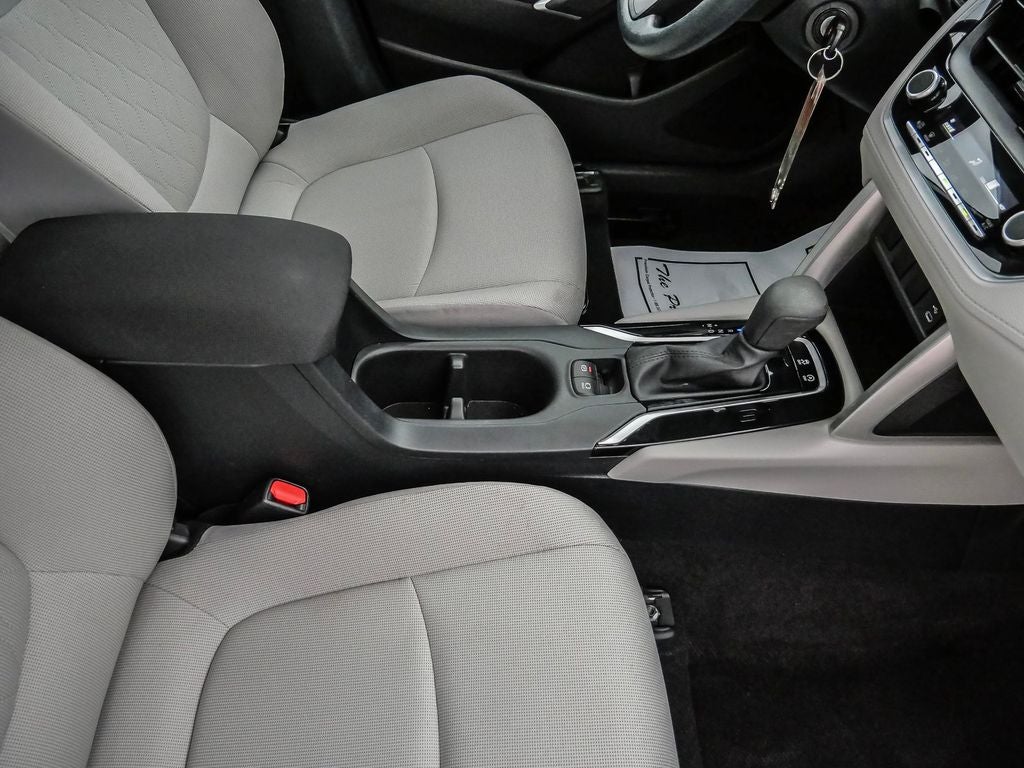 2023 Toyota Corolla Cross L