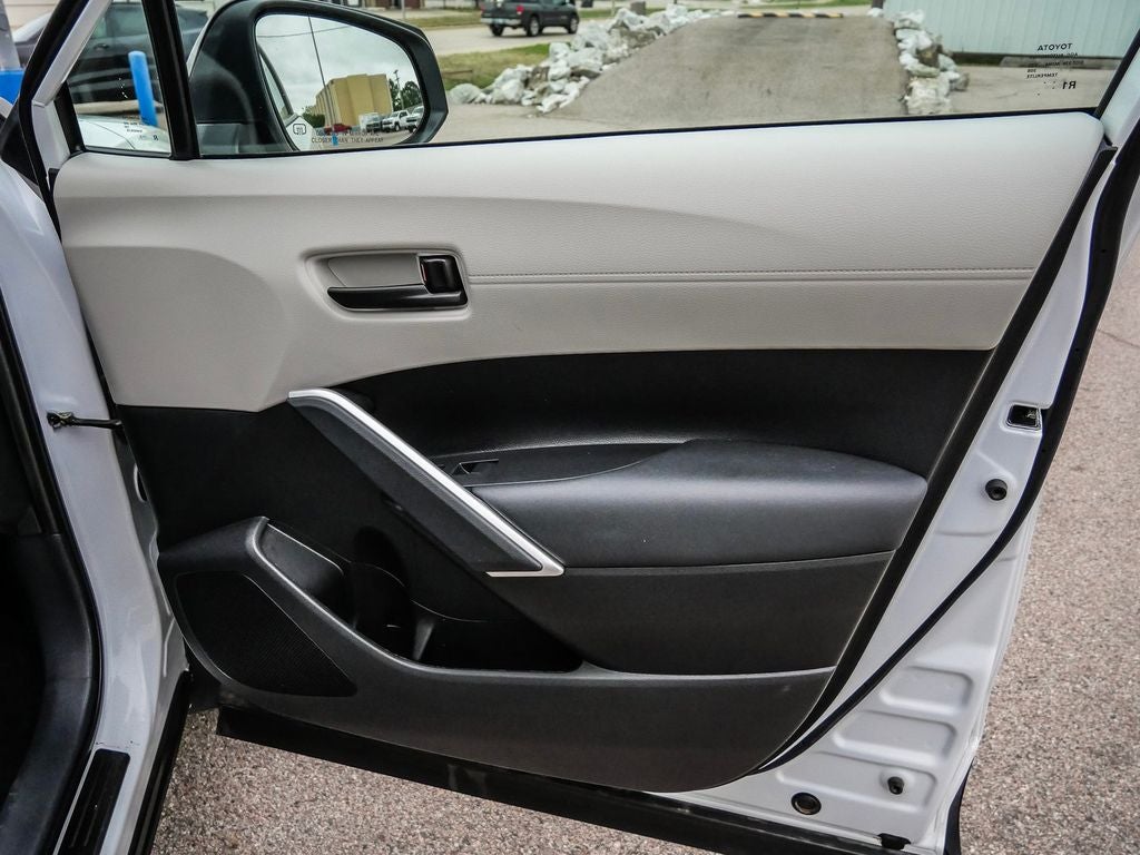 2023 Toyota Corolla Cross L