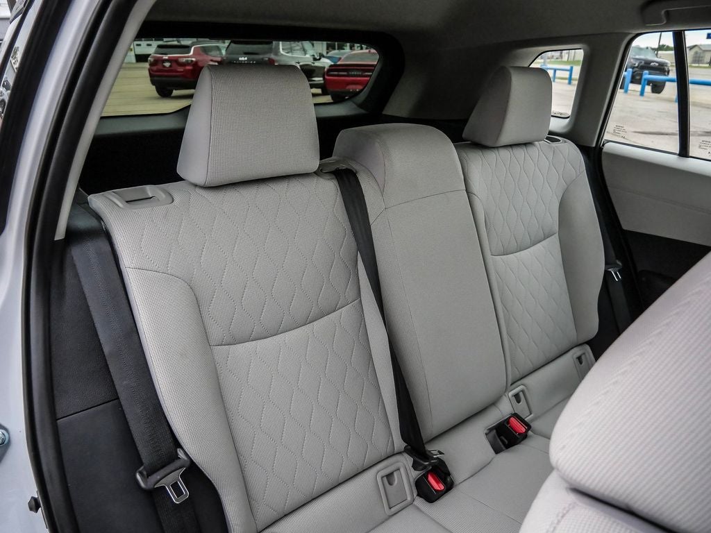 2023 Toyota Corolla Cross L