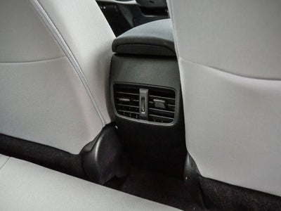 2023 Toyota Corolla Cross L