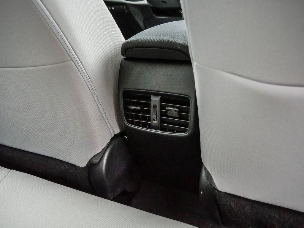 2023 Toyota Corolla Cross L