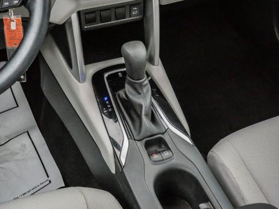 2023 Toyota Corolla Cross L