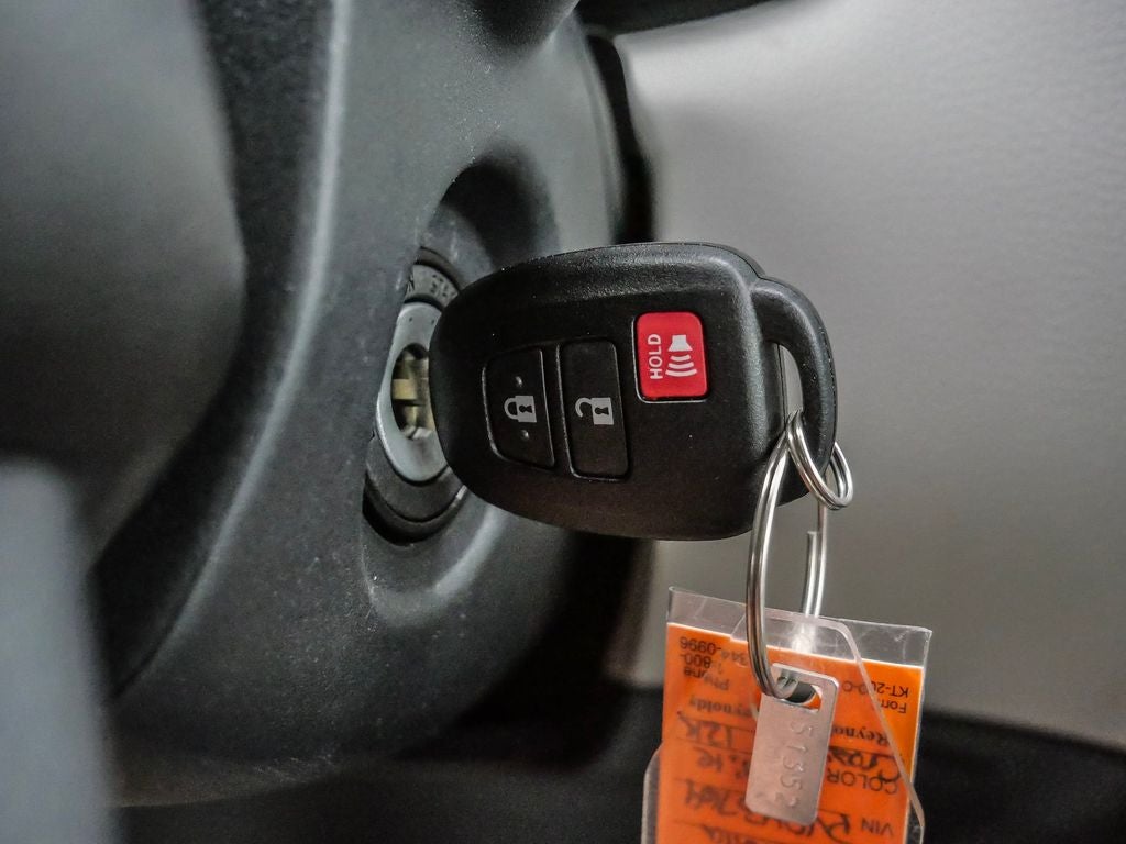 2023 Toyota Corolla Cross L