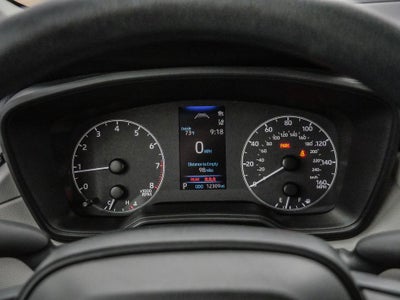 2023 Toyota Corolla Cross L