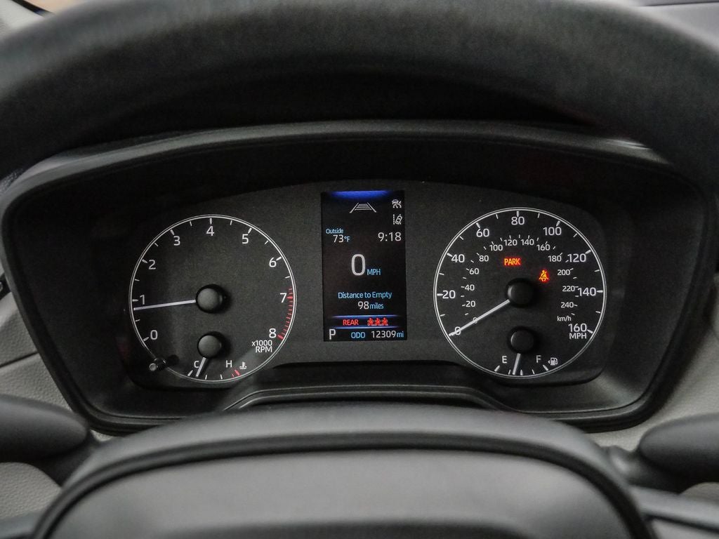 2023 Toyota Corolla Cross L