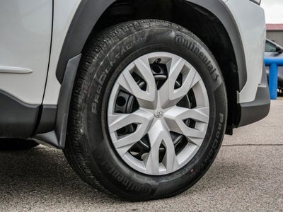 2023 Toyota Corolla Cross L