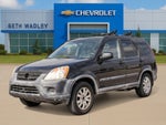 2006 Honda CR-V EX