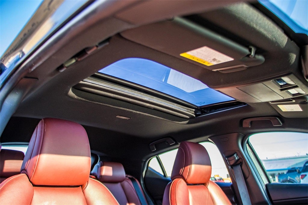 2024 Mazda Mazda3 2.5 S Carbon Edition