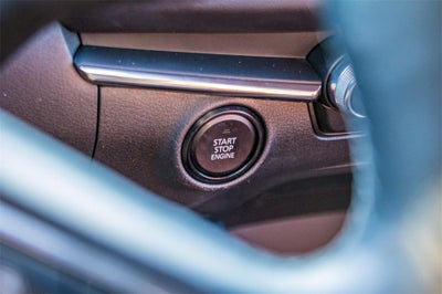 2024 Mazda Mazda3 2.5 S Carbon Edition