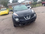 2013 Nissan Juke SL