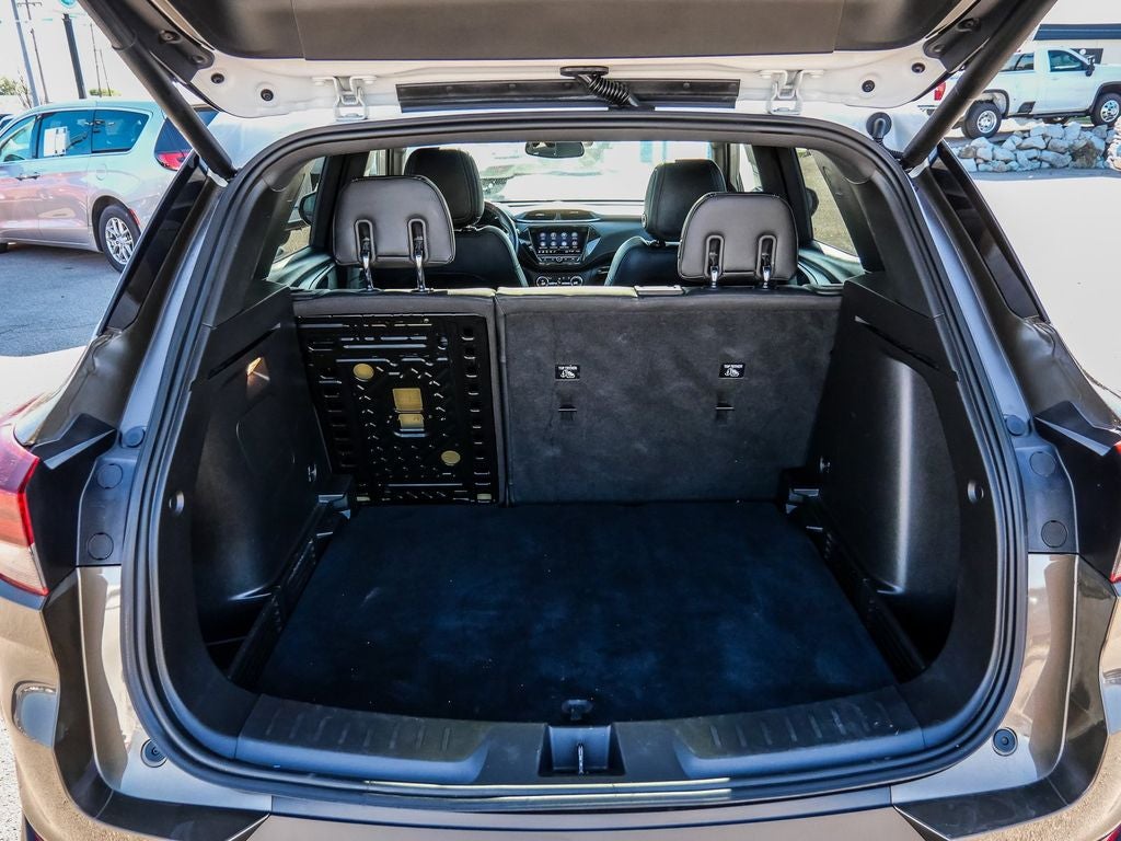 2021 Chevrolet TrailBlazer ACTIV