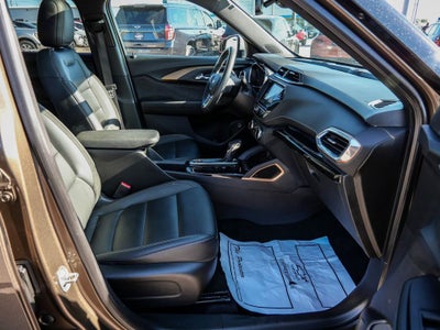2021 Chevrolet TrailBlazer ACTIV