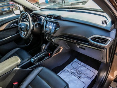 2021 Chevrolet TrailBlazer ACTIV