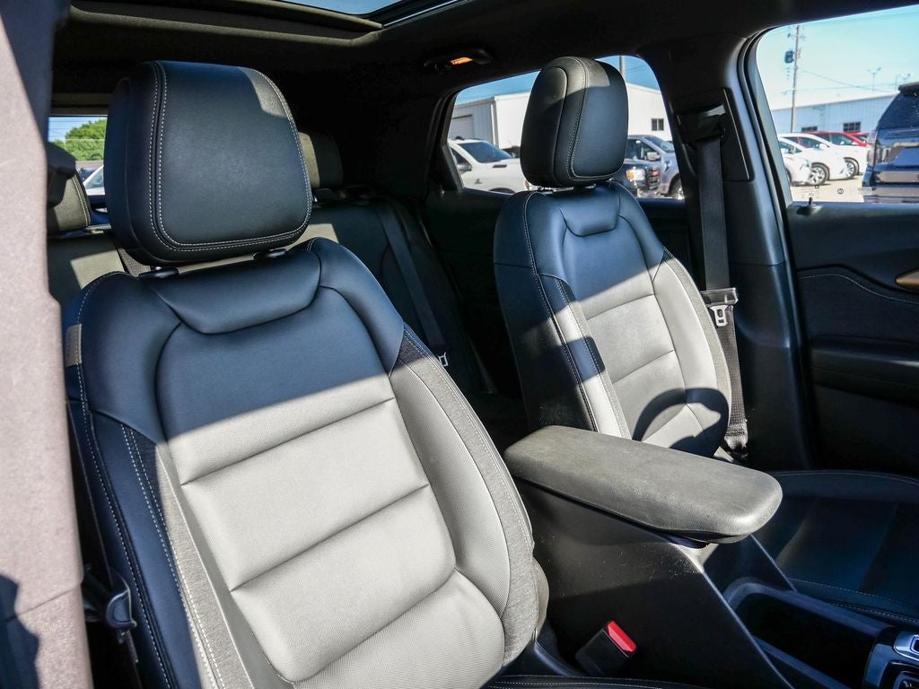 2021 Chevrolet TrailBlazer ACTIV