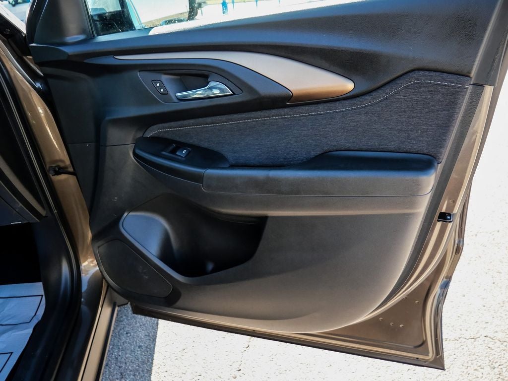 2021 Chevrolet TrailBlazer ACTIV