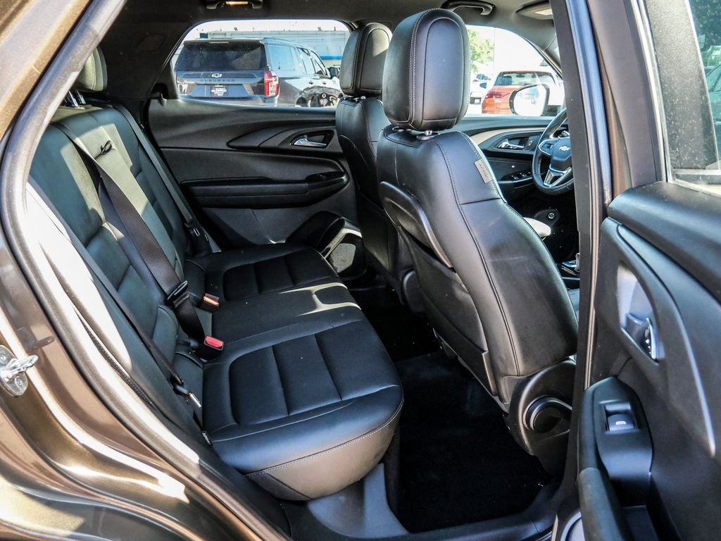 2021 Chevrolet TrailBlazer ACTIV
