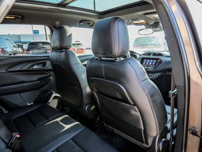 2021 Chevrolet TrailBlazer ACTIV