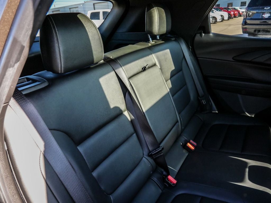 2021 Chevrolet TrailBlazer ACTIV