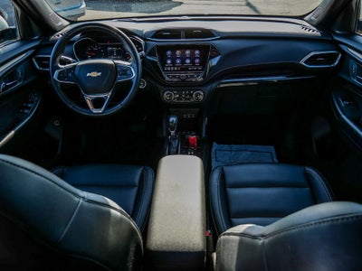 2021 Chevrolet TrailBlazer ACTIV