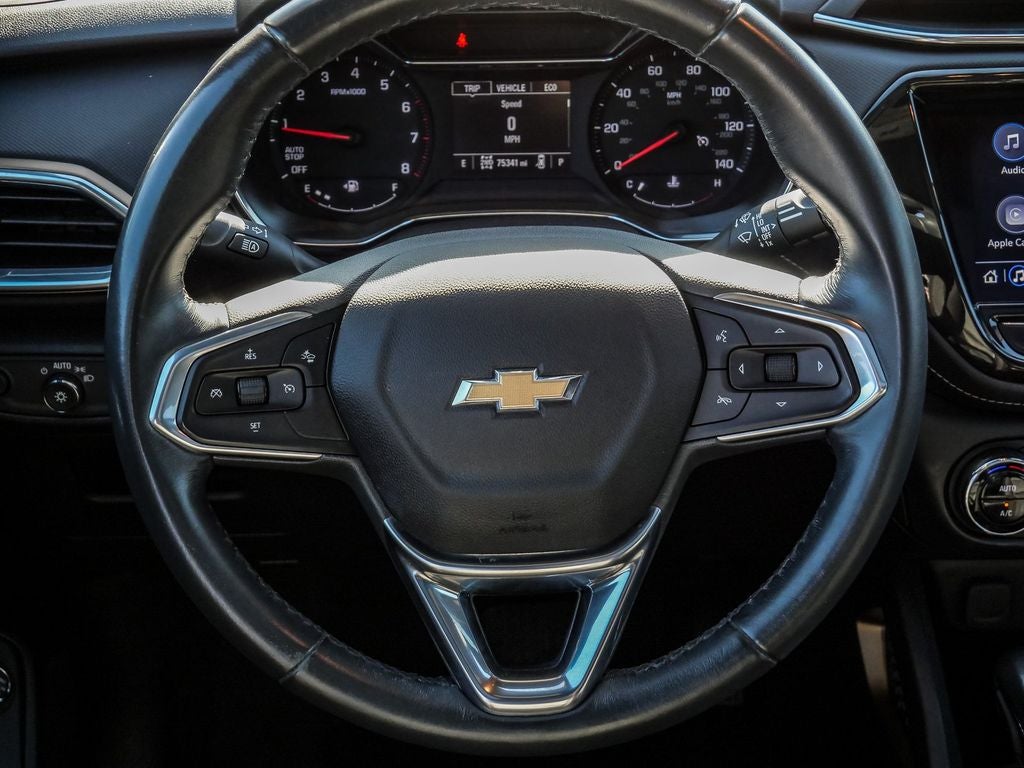 2021 Chevrolet TrailBlazer ACTIV