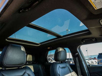 2021 Chevrolet TrailBlazer ACTIV