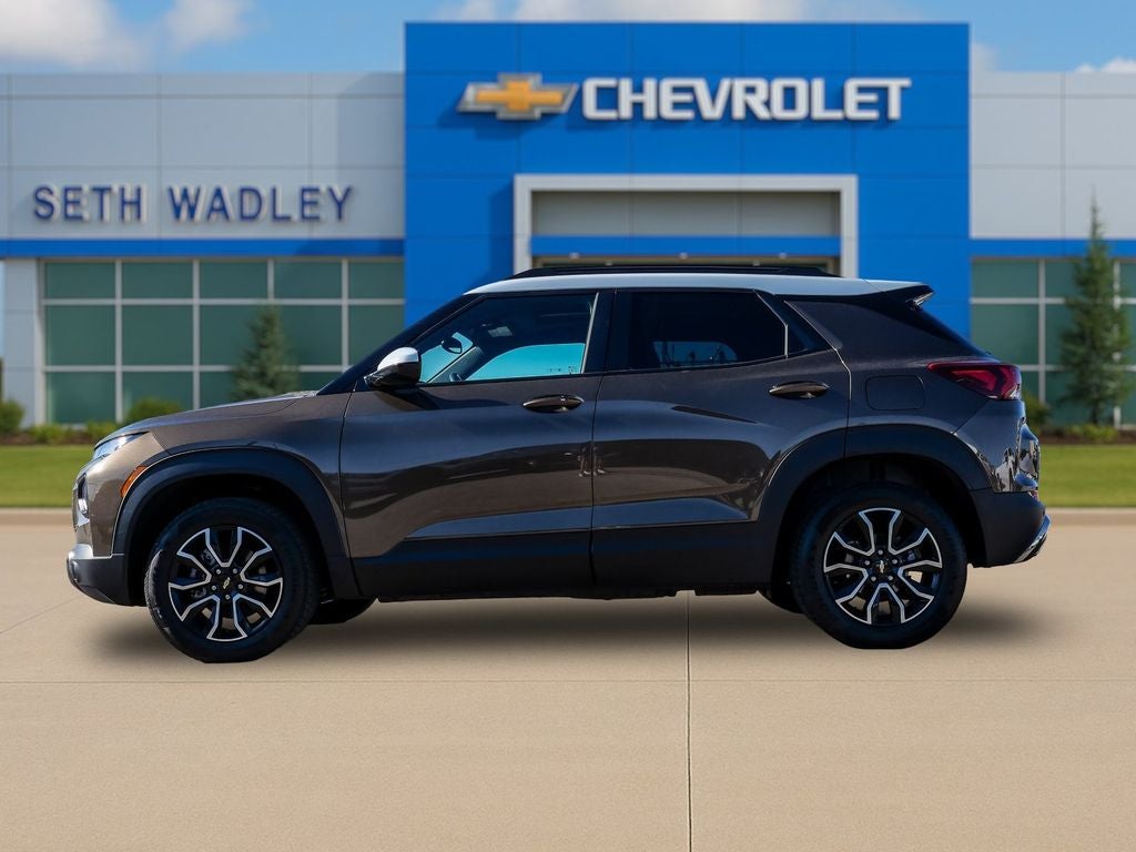 2021 Chevrolet TrailBlazer ACTIV
